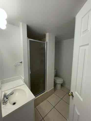Brickell Roommate
