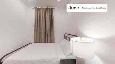 2 BR in New York City