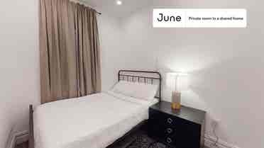 2 BR in New York City
