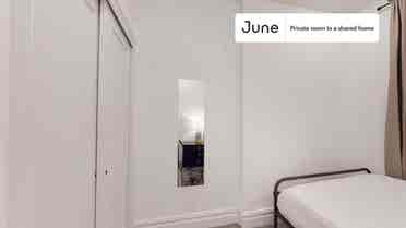 2 BR in New York City