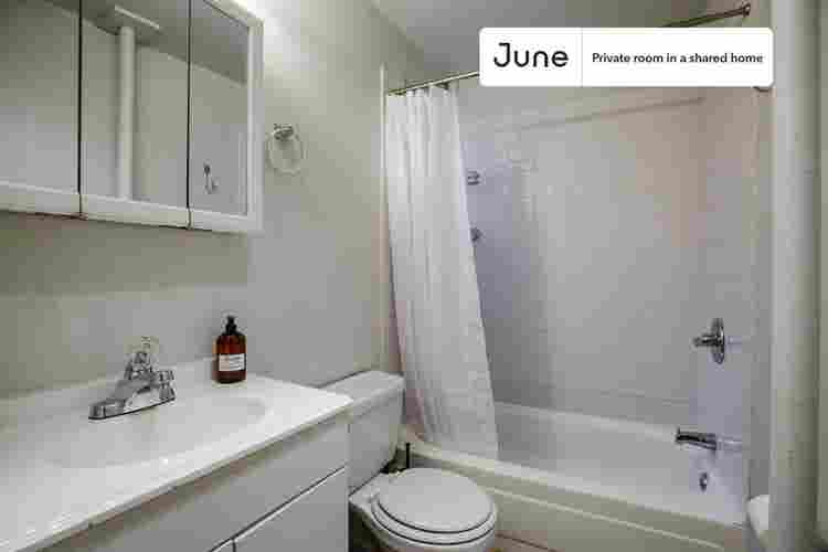 4 BR in New York City