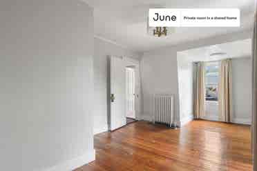 4 BR in Boston