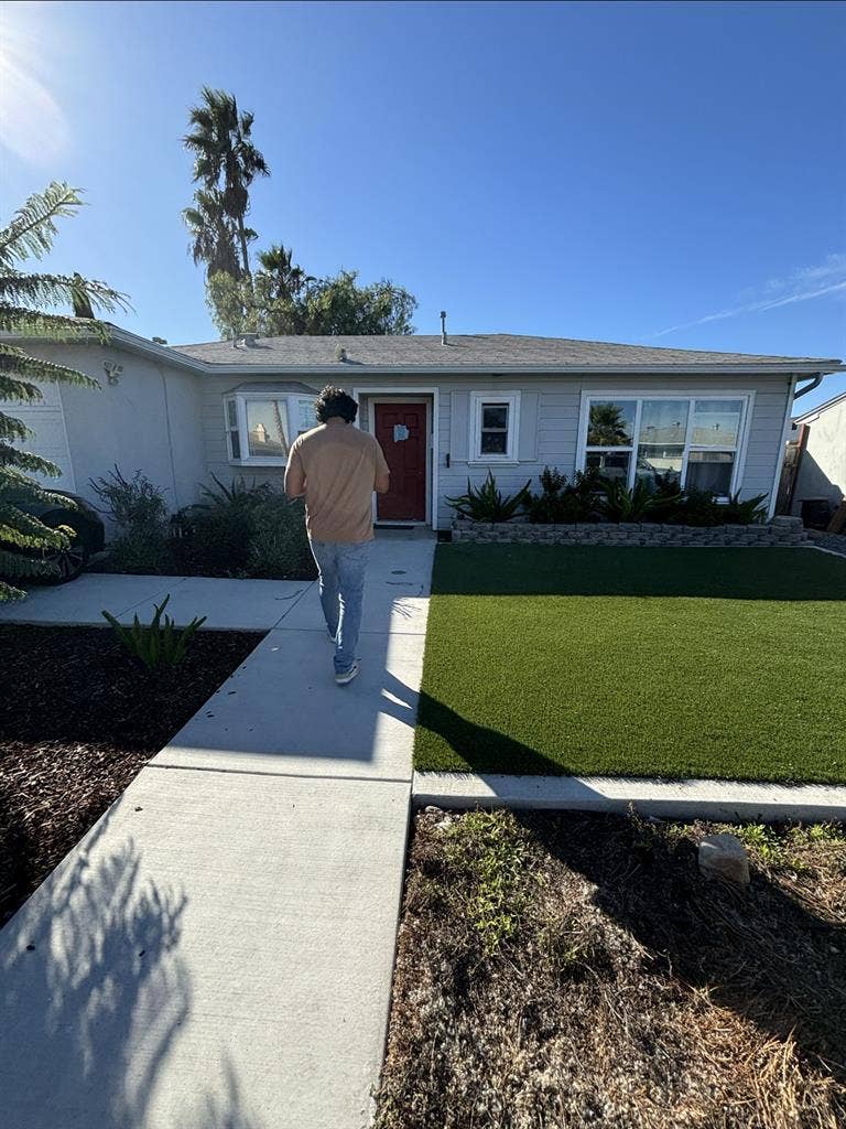 New Listing