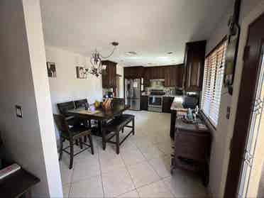 Mesa home available for rent