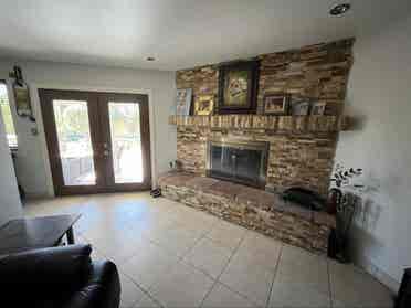 Mesa home available for rent