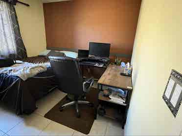 Mesa home available for rent