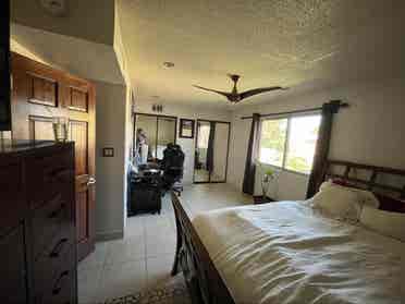 Mesa home available for rent