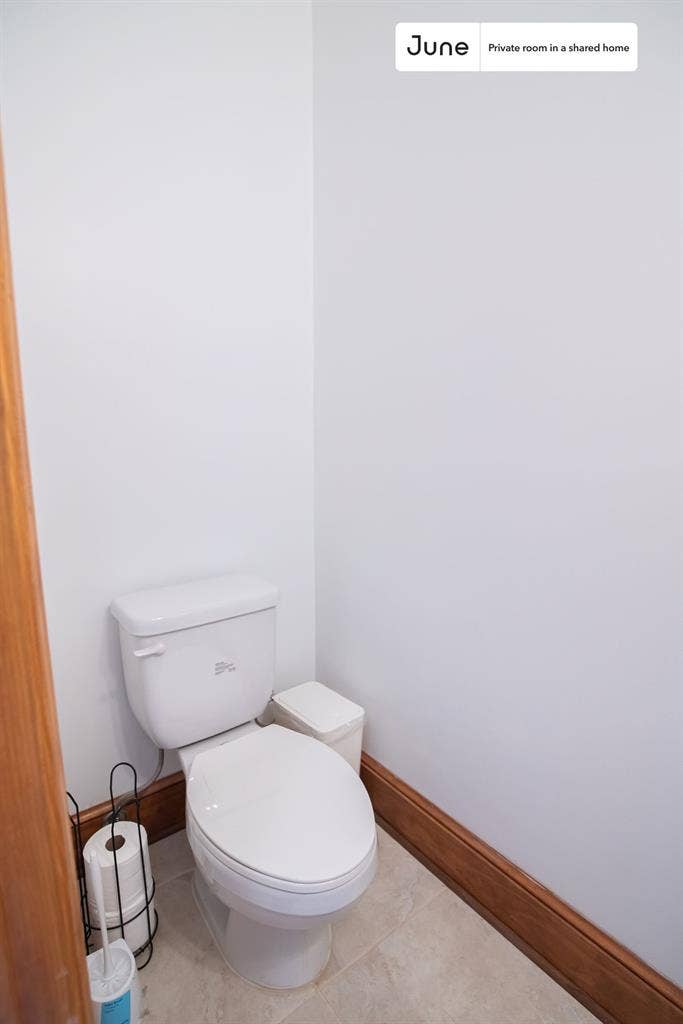 3 BR in Washington DC