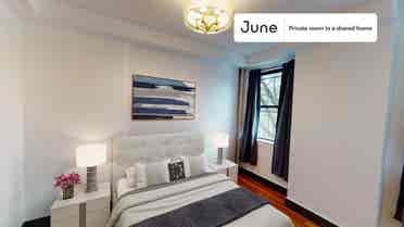 5 BR in New York City