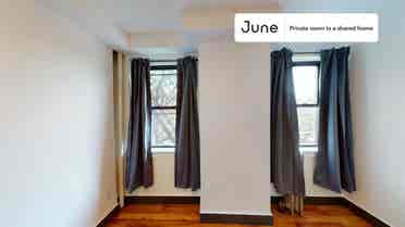 5 BR in New York City