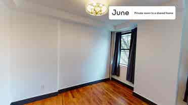 5 BR in New York City