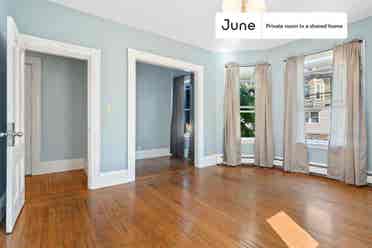 4 BR in Boston