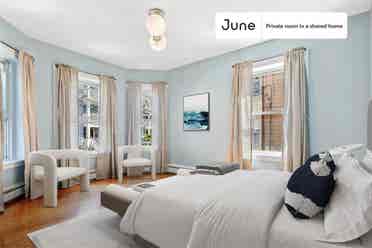 4 BR in Boston