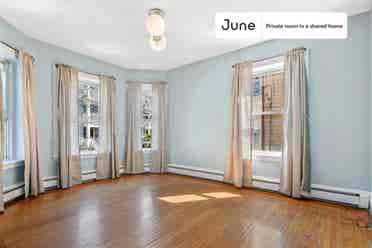 4 BR in Boston