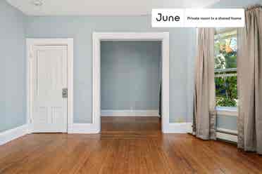 4 BR in Boston