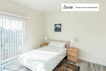 5 BR in Los Angeles