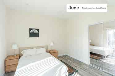 5 BR in Los Angeles
