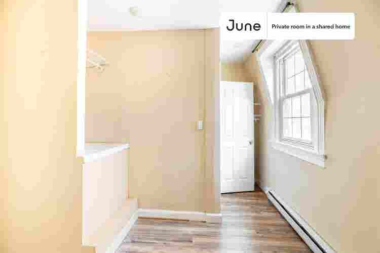 8 BR in Washington DC