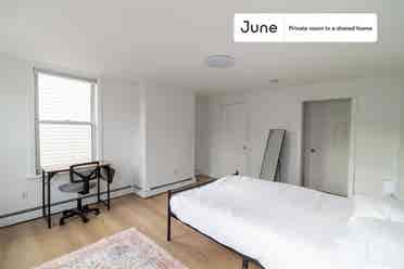 4 BR in Boston