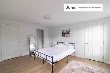 4 BR in Boston