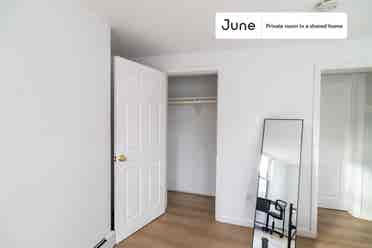 4 BR in Boston