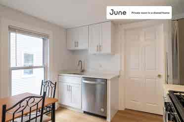 4 BR in Boston