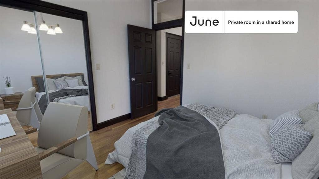 4 BR in Boston