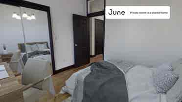 4 BR in Boston