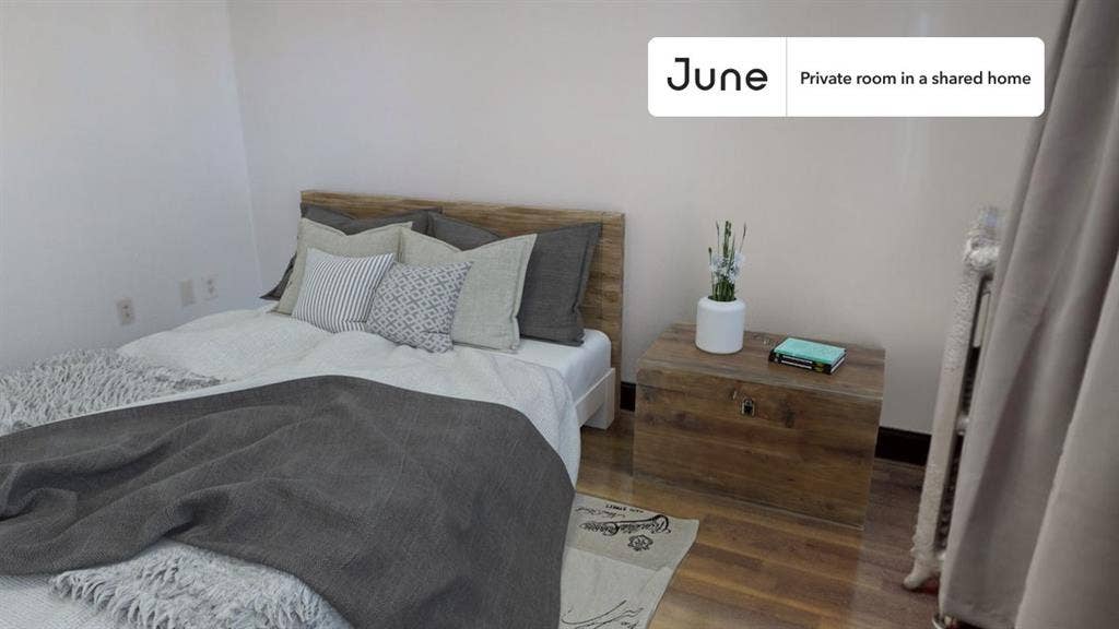 4 BR in Boston