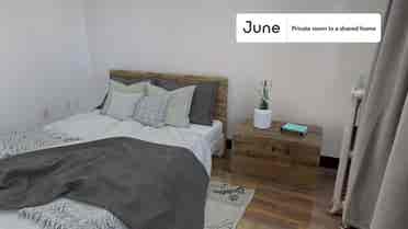 4 BR in Boston