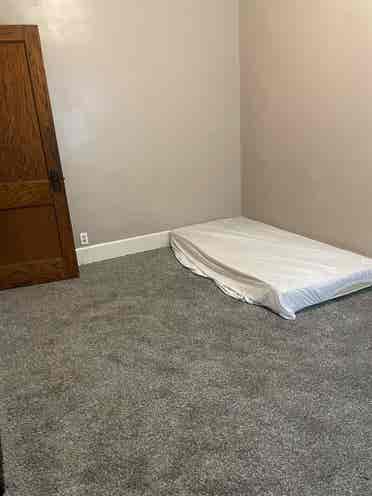 Looking for friendly roommates
