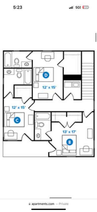 Someone to take over my lease
