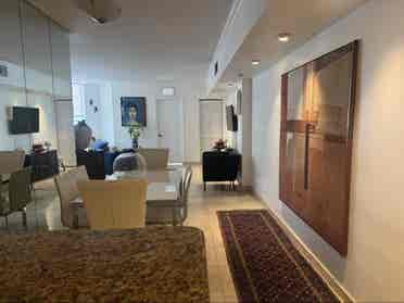 Brickell room for rent $