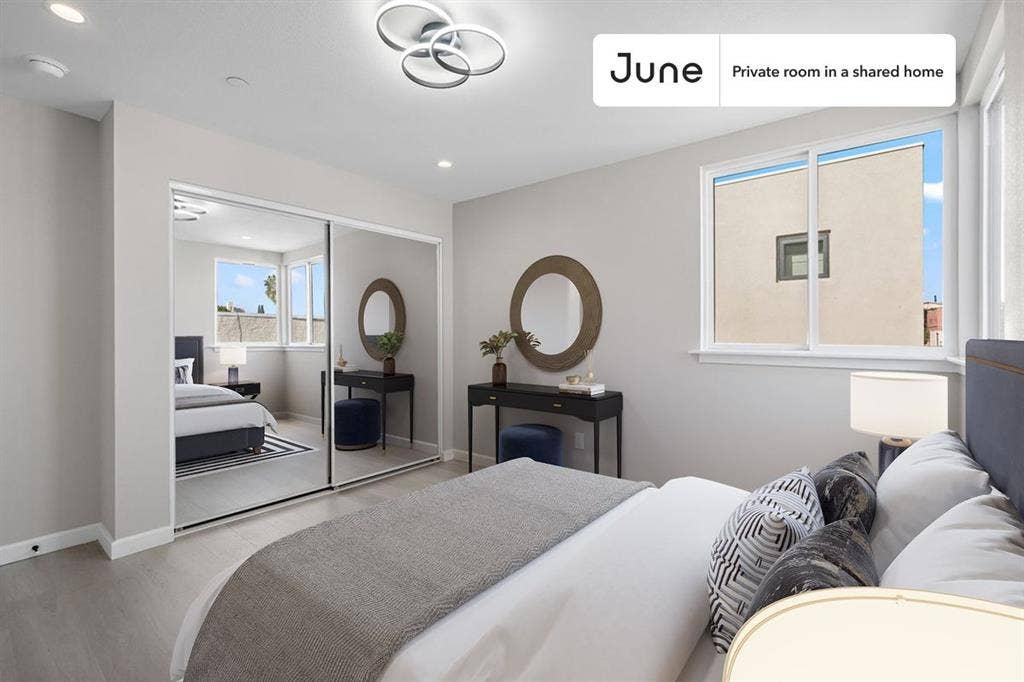 5 BR in Los Angeles