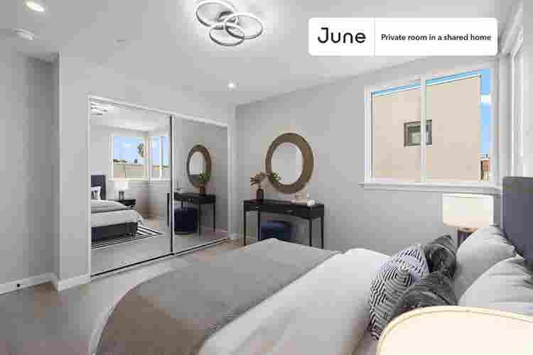 5 BR in Los Angeles