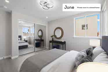 5 BR in Los Angeles