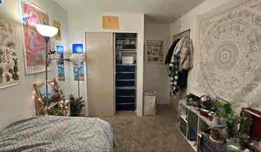 Summer Sublet at the U Apartments