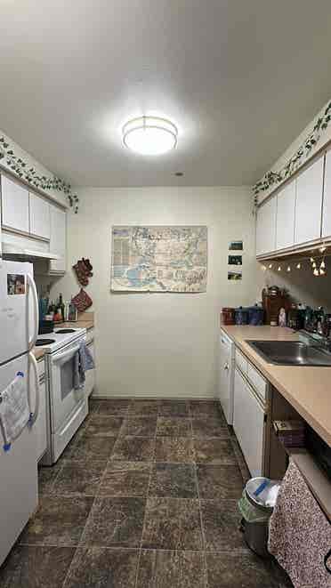 Summer Sublet at the U Apartments