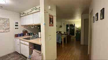 Summer Sublet at the U Apartments