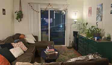 Summer Sublet at the U Apartments