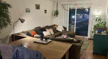 Summer Sublet at the U Apartments