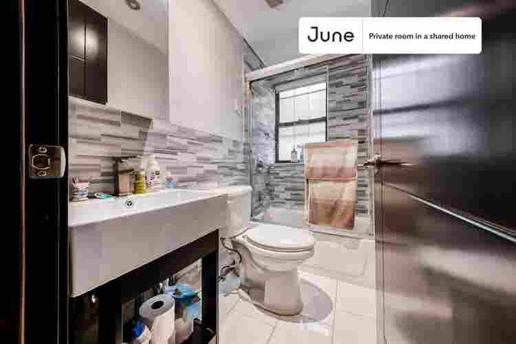 3 BR in New York City