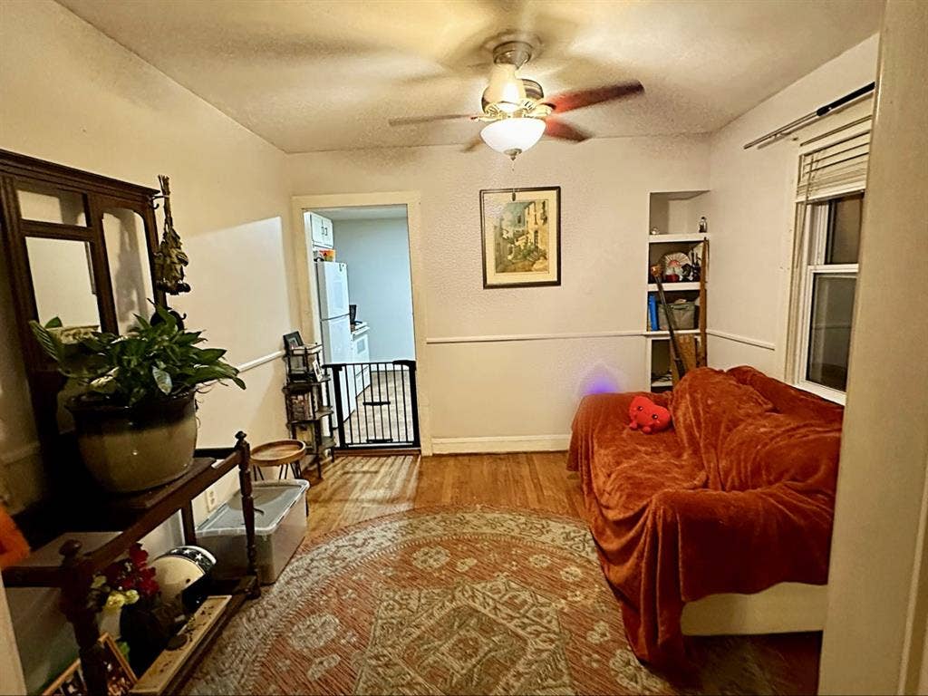 Roomate needed