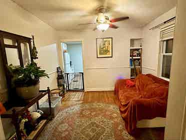 Roomate needed