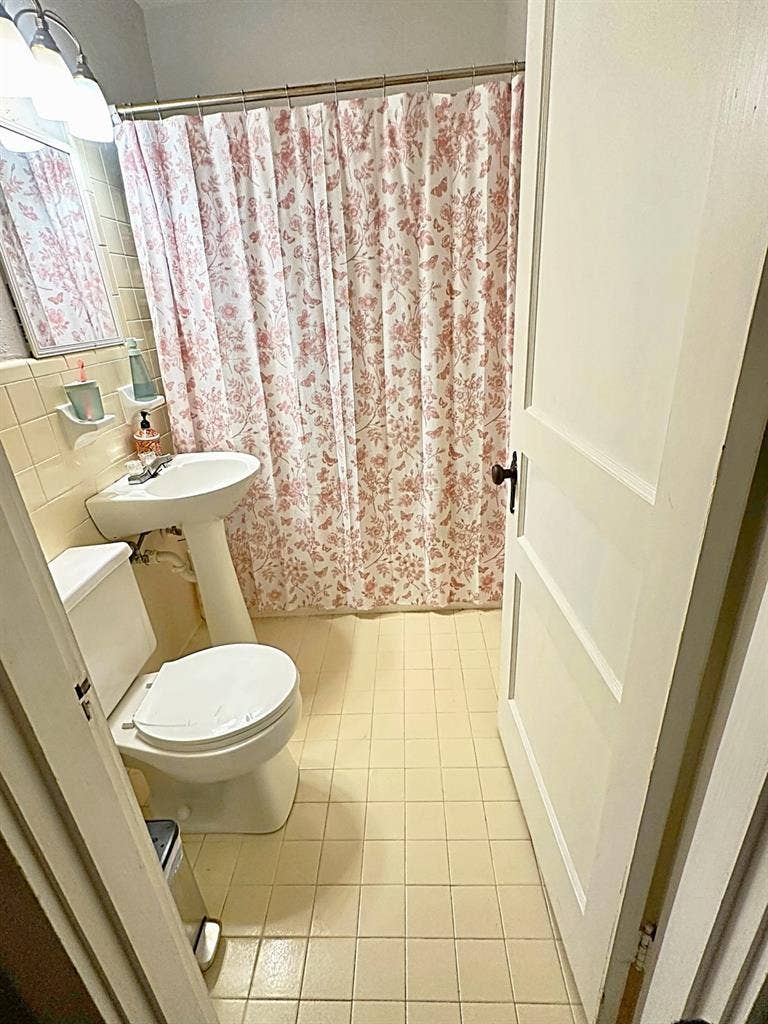 Roomate needed