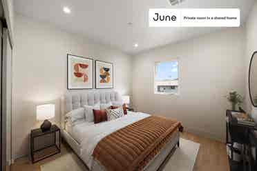 4 BR in Los Angeles