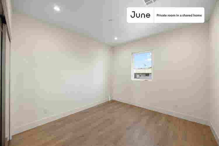 4 BR in Los Angeles