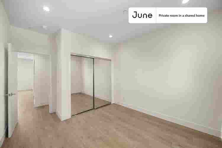 4 BR in Los Angeles