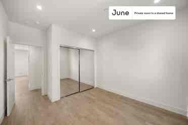 4 BR in Los Angeles