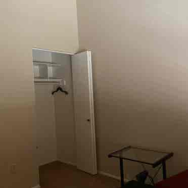 Room for rent, utilities included